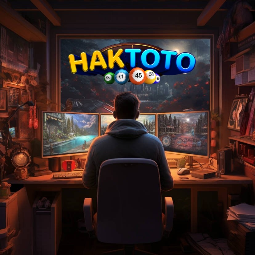 HakToto : Situs Slot Gacor Online Jackpot Melimpah Kali Bang